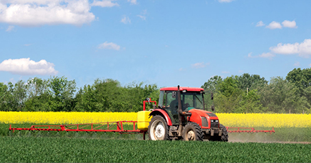 Malos hábitos que perjudican la vida útil de la maquinaria agrícola