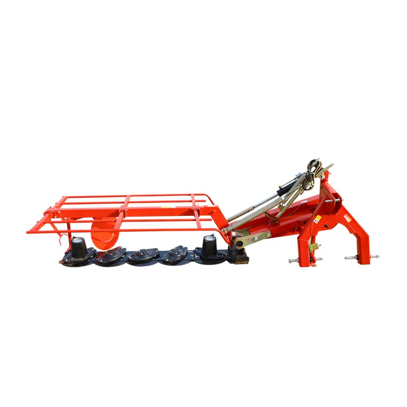 Cortacésped rotativo